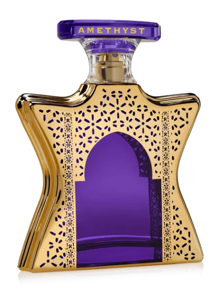 BOND NO.9 Dubai Amethyst EDP 100 ml Unisex Parfümü