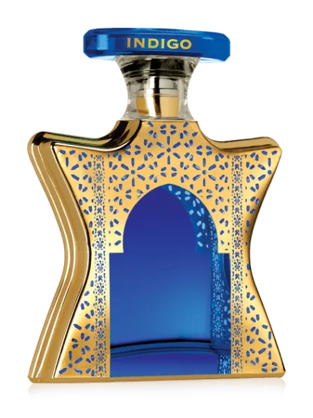 BOND NO.9 Dubai Indigo EDP 100 ml Unisex Parfümü
