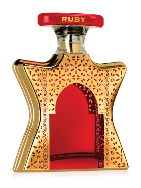 BOND NO.9 Dubai Ruby EDP 100 ml Unisex Parfümü