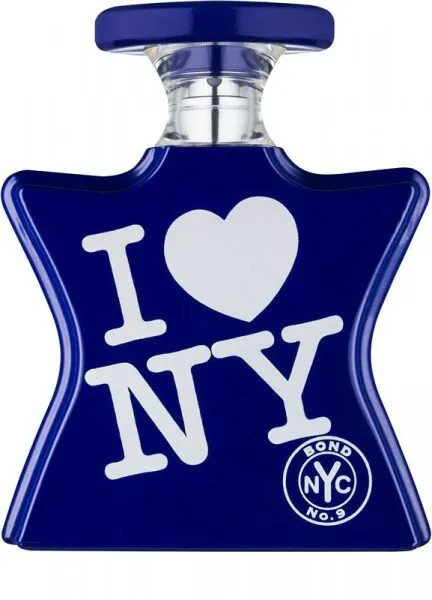 BOND NO.9 I Love New York For Holidays EDP 100 ml Unisex Parfümü