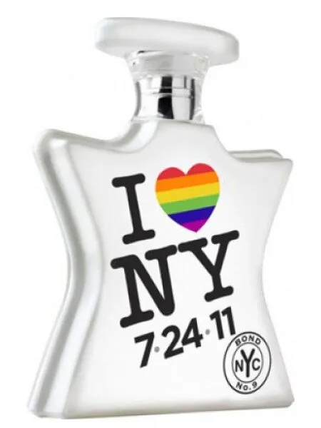 BOND NO.9 I Love New York For Marriage Equality EDP 100 ml Unisex Parfümü