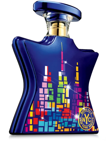 BOND NO.9 New York Nights EDP 100 ml Unisex Parfümü