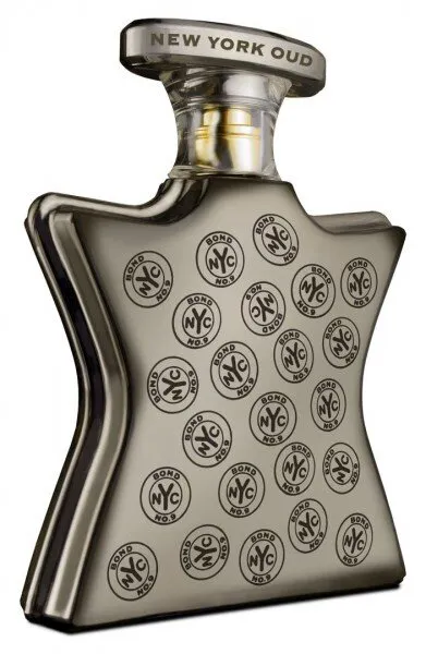 BOND NO.9 New York Oud EDP 100 ml Unisex Parfümü