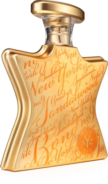 BOND NO.9 New York Sandalwood EDP 100 ml Unisex Parfümü