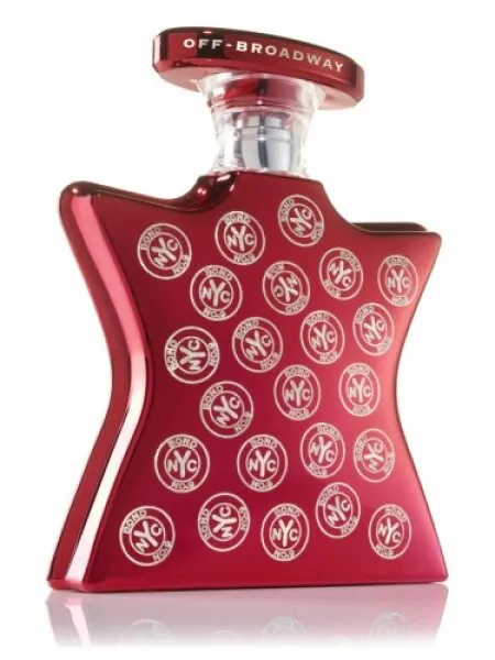 Bond No.9 Off Broadway EDP 100 ml Unisex Parfüm