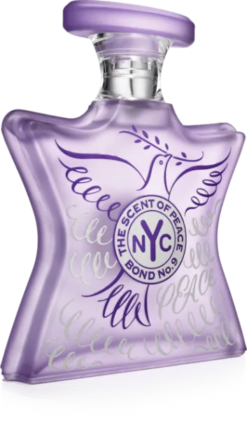 BOND NO.9 The Scent Of Peace EDP 100 ml Kadın Parfümü