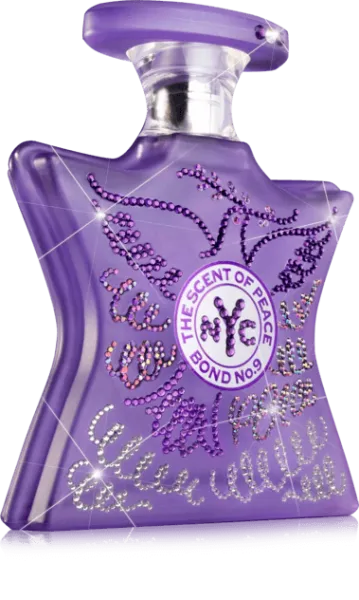 BOND NO.9 The Scent Of Peace Swarovski EDP 100 ml Unisex Parfümü