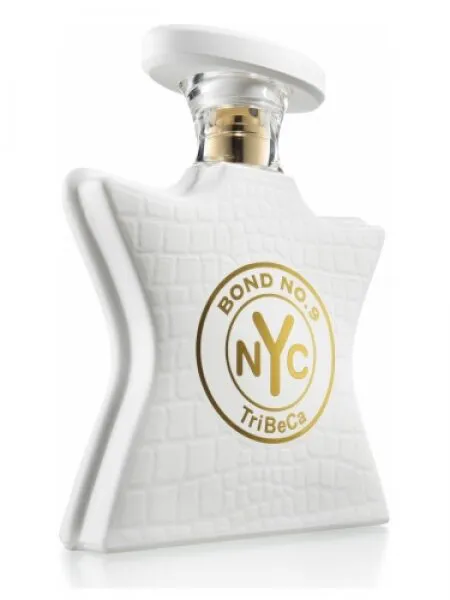 Bond No.9 TriBeCa EDP 100 ml Unisex Parfüm