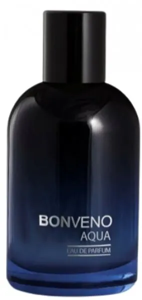 Bonveno Aqua EDP 100 ml Erkek Parfümü