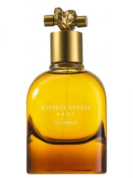 Bottega Knot Eau Absolue EDP 50 ml Kadın Parfümü