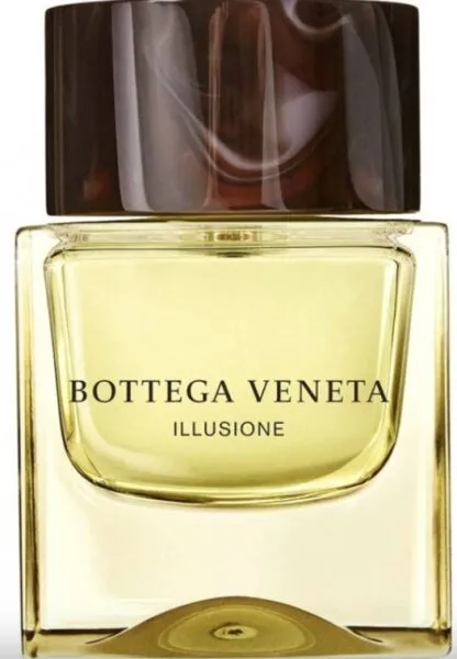 Bottega Veneta Illusione EDT 50 ml Erkek Parfümü