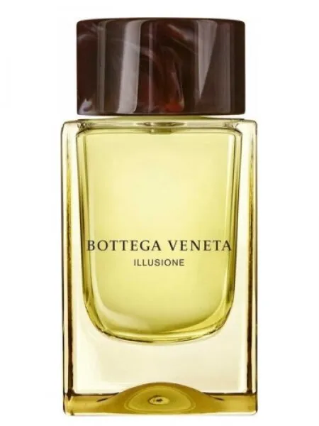 Bottega Veneta Illusione EDT 90 ml Erkek Parfümü