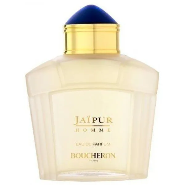 Boucheron Jaipur Homme EDP 100 ml Erkek Parfümü