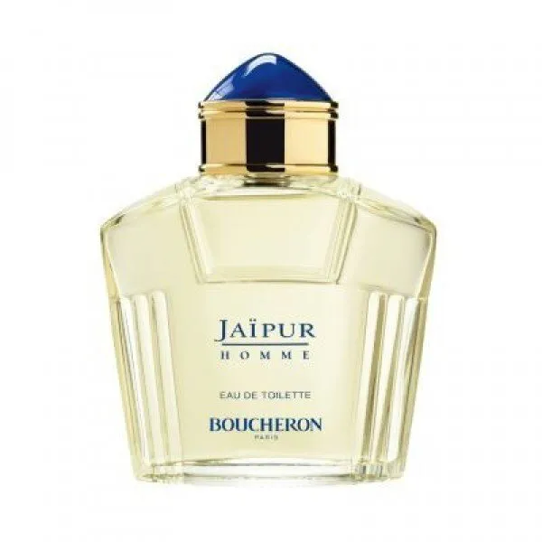Boucheron Jaipur Homme EDT 100 ml Erkek Parfümü