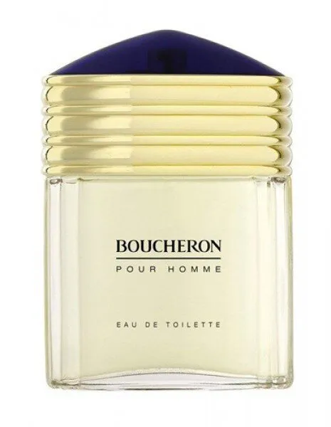 Boucheron EDT 100 ml Erkek Parfümü