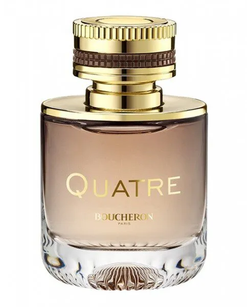 Boucheron Quatre Absolu de Nuit EDP 100 ml Kadın Parfümü