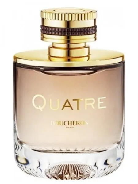 Boucheron Quatre Absolu De Nuit Pour EDP 50 ml Kadın Parfümü