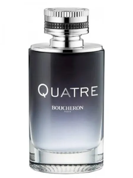 Boucheron Quatre Absolue De Nuit EDP 100 ml Erkek Parfümü