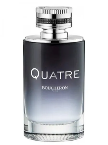 Boucheron Quatre Absolue De Nuit EDP 50 ml Erkek Parfümü