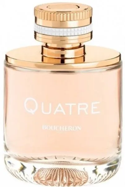Boucheron Quatre EDP 100 ml Kadın Parfümü