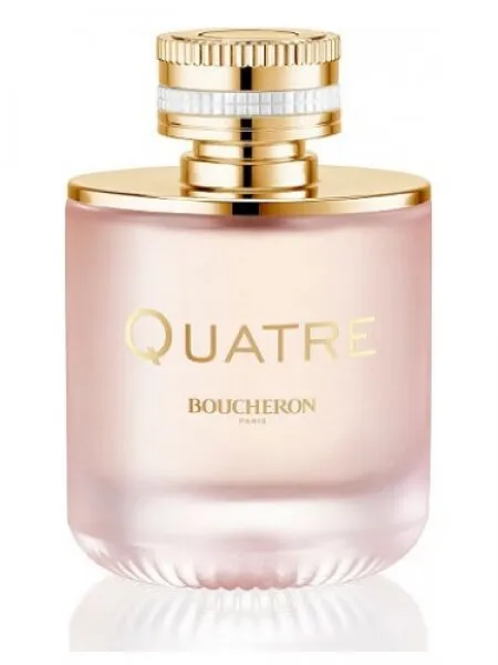 Boucheron Quatre En Rose EDP 100 ml Kadın Parfümü