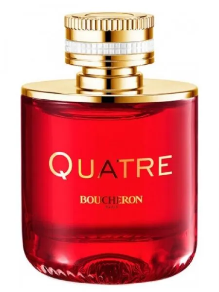 Boucheron Quatre En Rouge EDP 100 ml Kadın Parfümü