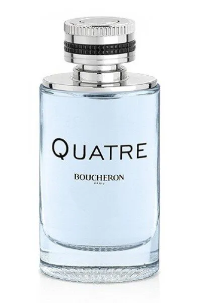 Boucheron Quatre Homme EDT 100 ml Erkek Parfümü