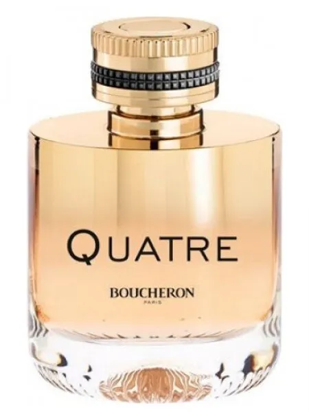 Boucheron Quatre Intense EDP 100 ml Kadın Parfümü