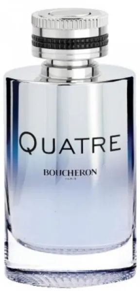 Boucheron Quatre Intense EDT 100 ml Erkek Parfümü