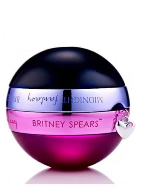 Britney Spears Fantasy Twist EDP 30 ml Kadın Parfümü