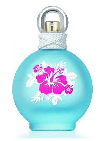 Britney Spears Maui Fantasy EDT 100 ml Kadın Parfümü