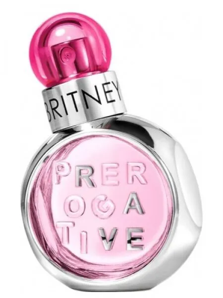 Britney Spears Prerogative Rave EDP 100 ml Kadın Parfümü