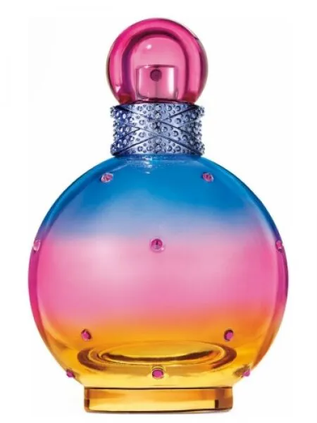 Britney Spears Rainbow Fantasy EDT 100 ml Kadın Parfümü