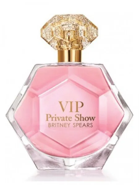 Britney Spears VIP Private Show EDP 100 ml Kadın Parfümü