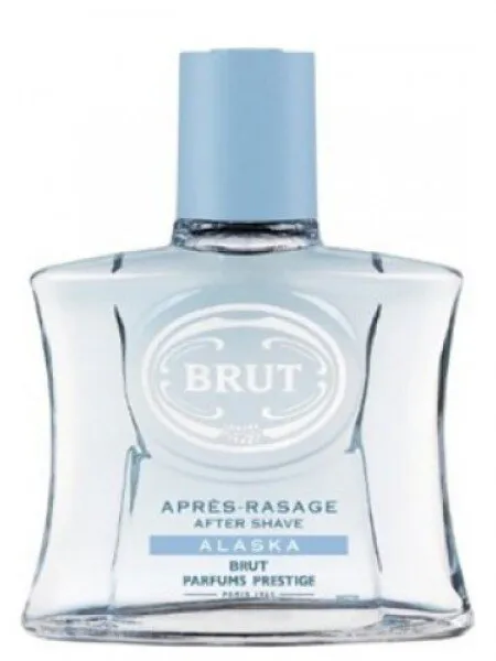 Brut Alaska EDT 100 ml Erkek Parfümü