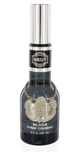 Brut Black EDC 88 ml Erkek Parfümü