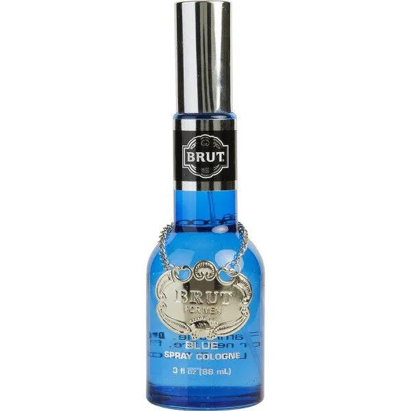 Brut Blue EDC 88 ml Erkek Parfümü