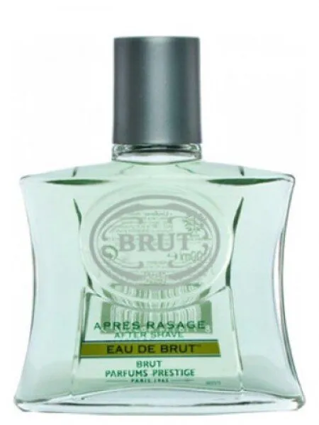 Brut Eau De Brut EDT 100 ml Erkek Parfümü