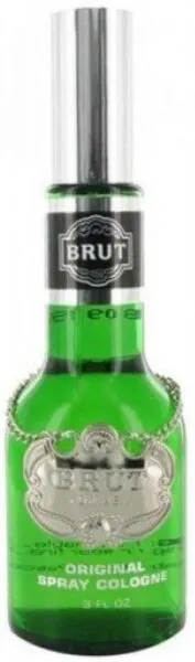 Brut Madalyon EDT 100 ml Erkek Parfümü