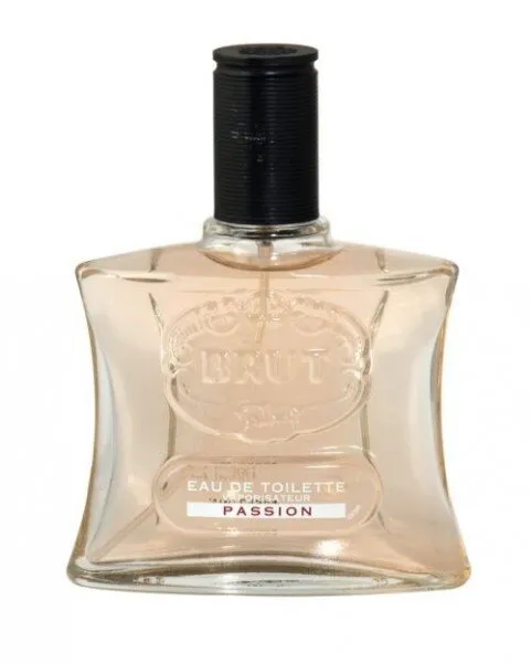 Brut Passion EDT 100 ml Erkek Parfümü