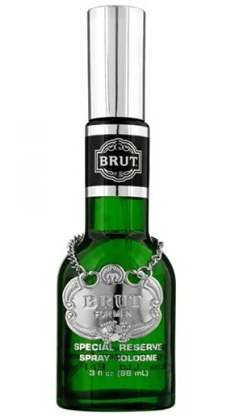 Brut Special Reserve EDC 88 ml Erkek Parfümü