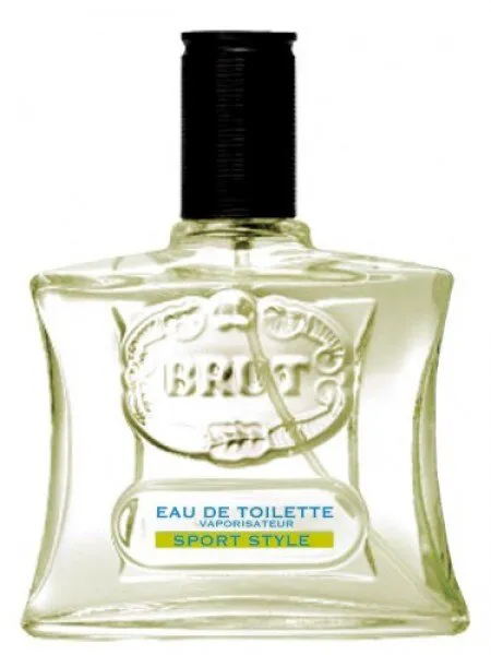 Brut Sport Style EDT 100 ml Erkek Parfümü