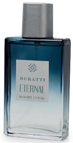 Buratti Eternal EDT 100 ml Erkek Parfümü