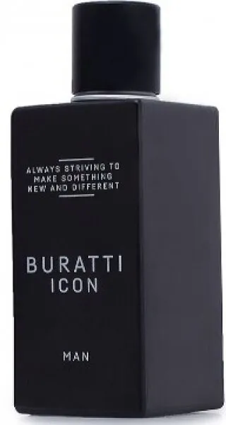 Buratti Icon EDT 100 ml Erkek Parfümü