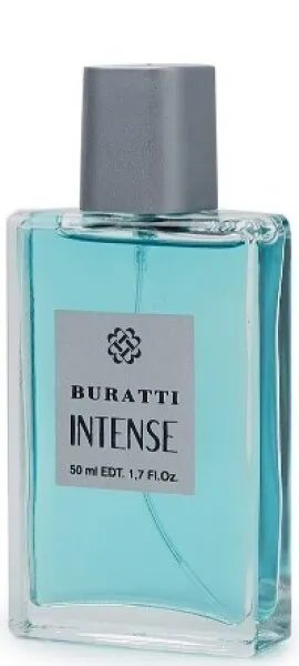 Buratti Intense EDT 100 ml Erkek Parfümü