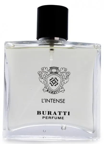 Buratti L'Intense EDT 100 ml Erkek Parfümü