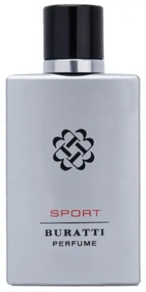 Buratti Sport EDT 50 ml Erkek Parfümü