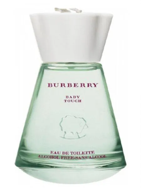 Burberry Baby Touch EDT 100 ml Unisex Parfümü
