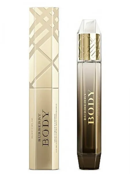 Burberry Body Gold Limited Edition EDP 60 ml Kadın Parfümü