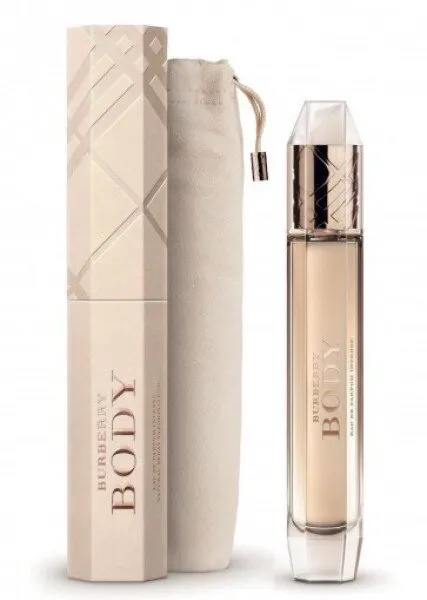 Burberry Body Intense EDP 60 ml Kadın Parfümü